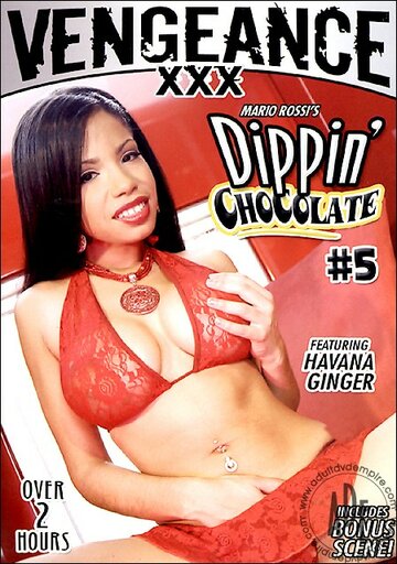 Dippin' Chocolate 5 трейлер (2006)