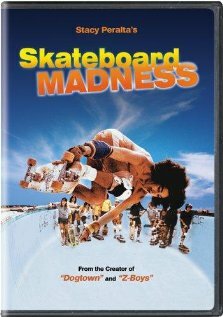 Skateboard Madness трейлер (1980)
