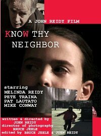 Know Thy Neighbor трейлер (2002)