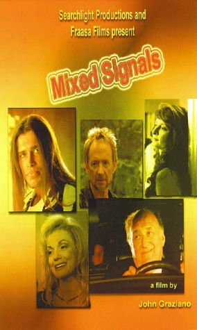 Mixed Signals трейлер (2001)