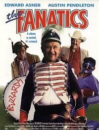 The Fanatics трейлер (1997)