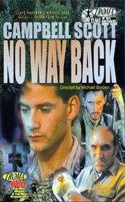 Ain't No Way Back трейлер (1990)