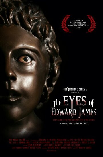 The Eyes of Edward James трейлер (2006)