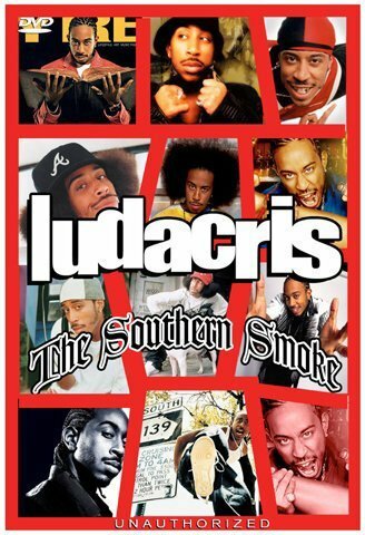 Ludacris: The Southern Smoke трейлер (2006)