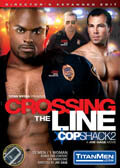 Crossing the Line: Cop Shack 2 трейлер (2007)