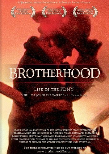 Brotherhood трейлер (2005)