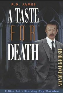 A Taste for Death трейлер (1988)