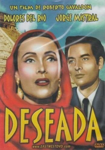 Deseada трейлер (1951)