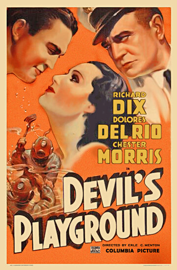 The Devil's Playground трейлер (1937)