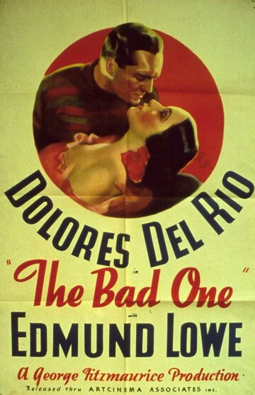 Плохой одиночка трейлер (1930)
