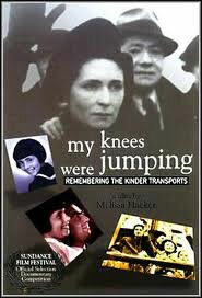 My Knees Were Jumping: Remembering the Kindertransports трейлер (1996)