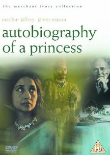 Autobiography of a Princess трейлер (1975)