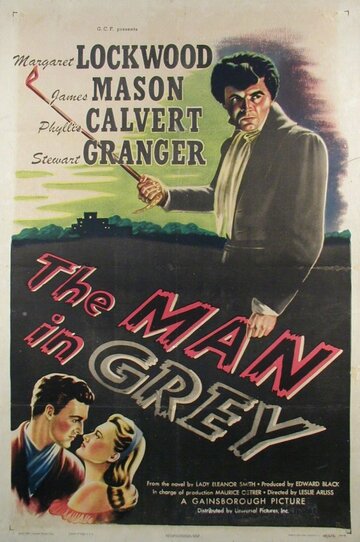 Человек в сером трейлер (1943)
