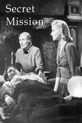 Секретная миссия трейлер (1942)