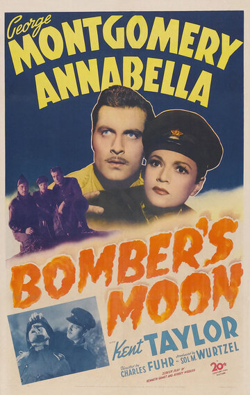 Ночные бомбардировщики 1943 трейлер (1943)