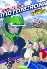 Playboy Exposed: Girls of Motorcross трейлер (2003)