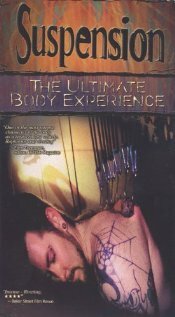 Suspension: The Ultimate Body Experience трейлер (1999)