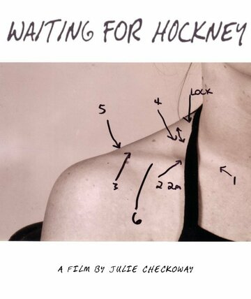 Waiting for Hockney трейлер (2008)