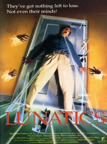 Лунатики: История любви трейлер (1991)