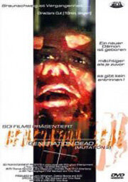 Мутация 2 – Поколение мертвых трейлер (2001)
