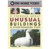 A Program About Unusual Buildings & Other Roadside Stuff трейлер (2004)