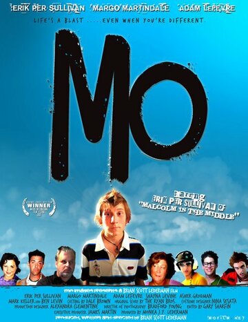 Mo трейлер (2007)