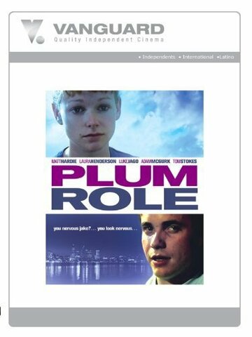 Plum Role трейлер (2007)