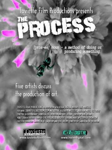 The Process трейлер (2002)