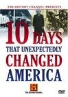 Ten Days That Unexpectedly Changed America: Scopes - The Battle Over America's Soul трейлер (2006)