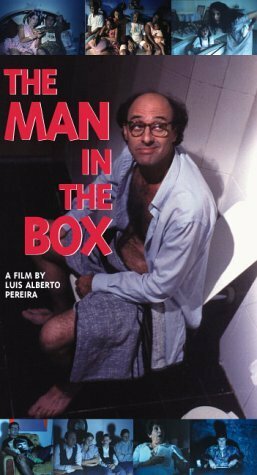 The Man in the Box трейлер (1908)