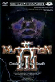 Мутация 3 – Век мертвецов трейлер (2002)