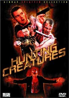 Hunting Creatures трейлер (2001)