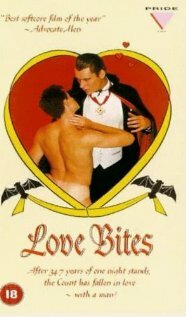 Love Bites трейлер (1992)