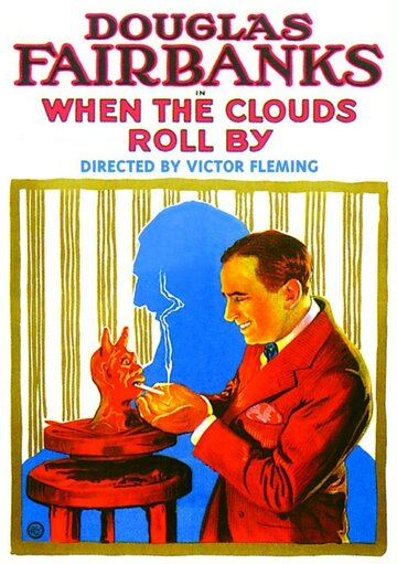 Когда разойдутся тучи трейлер (1919)