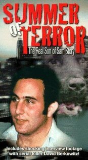 Summer of Terror: The Real Son of Sam Story трейлер (2001)