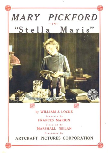 Стелла Марис трейлер (1918)