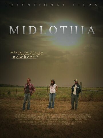 Midlothia трейлер (2007)