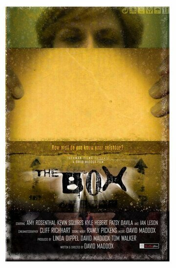 The Box (2006)