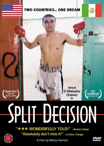 Split Decision трейлер (2001)