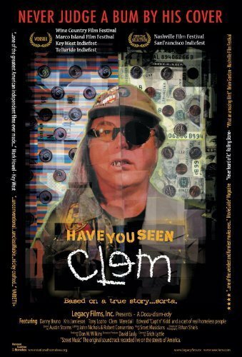 Have You Seen Clem трейлер (2005)