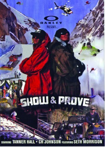 Show & Prove трейлер (2006)