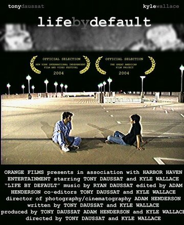 Life by Default трейлер (2004)