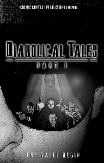 Diabolical Tales: Part I трейлер (2006)