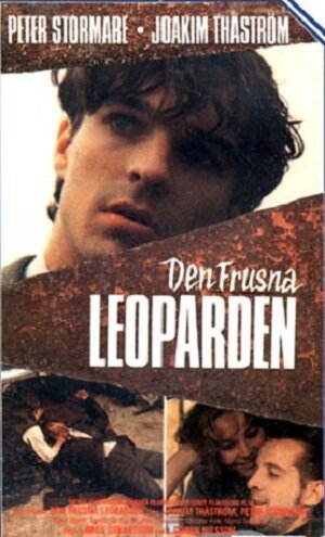 Den frusna leoparden трейлер (1986)