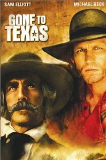 Houston: The Legend of Texas трейлер (1986)