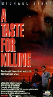 Вкус к убийству трейлер (1992)