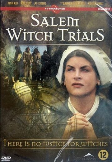 Судебный процесс над салемскими ведьмами трейлер (2002)