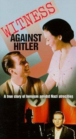Witness Against Hitler трейлер (1996)