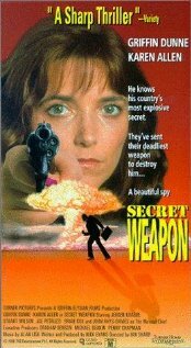 Секретное оружие трейлер (1990)