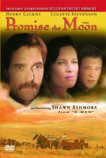Обещая Луну с небес трейлер (1997)